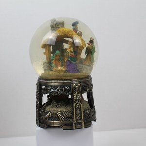 Vintage Waterglobe